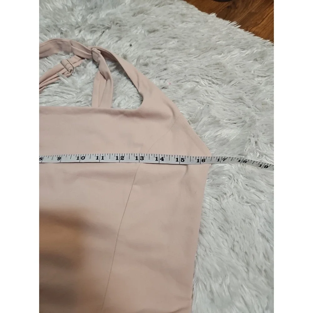 HRAGC tennis dress